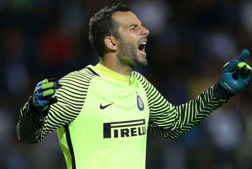 handanovic