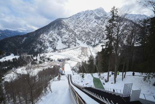 planica gw