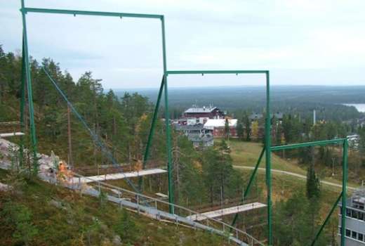 kuusamo