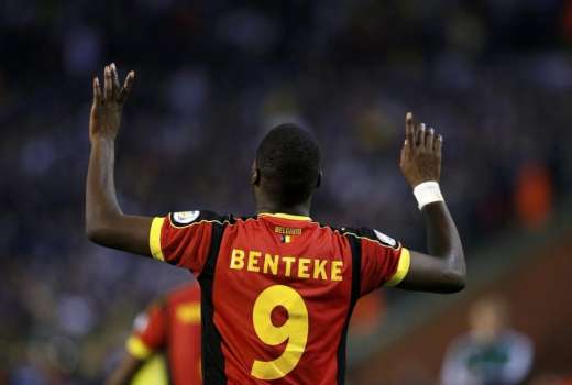 benteke