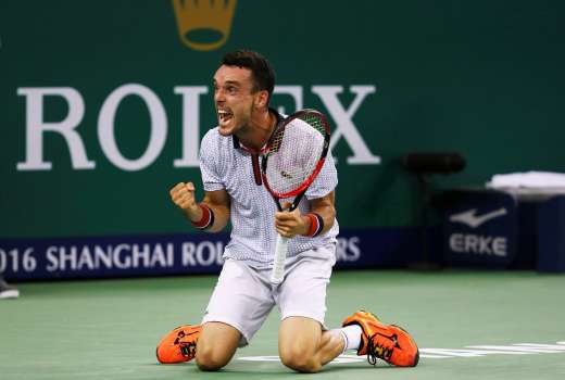 Bautista Agut