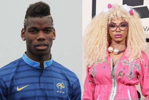 dencia pogba