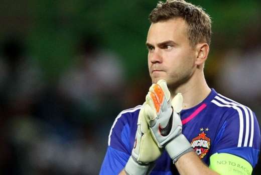 akinfeev igor