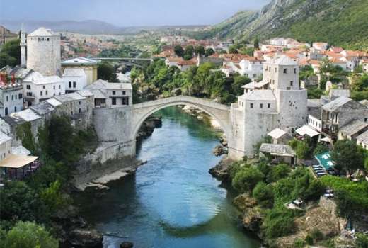 mostar