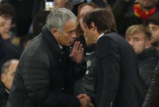 mourinho conte