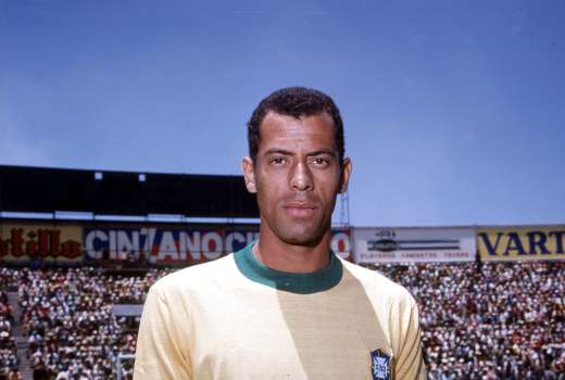 carlos alberto