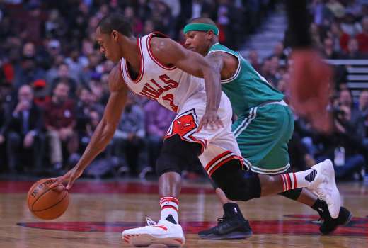 chicago rondo re