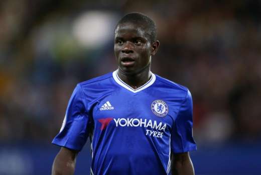 kante