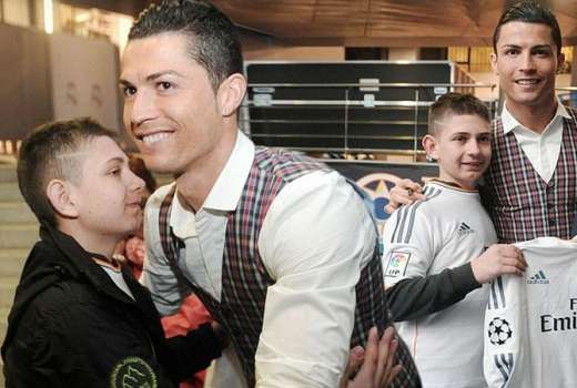 ronaldo david1