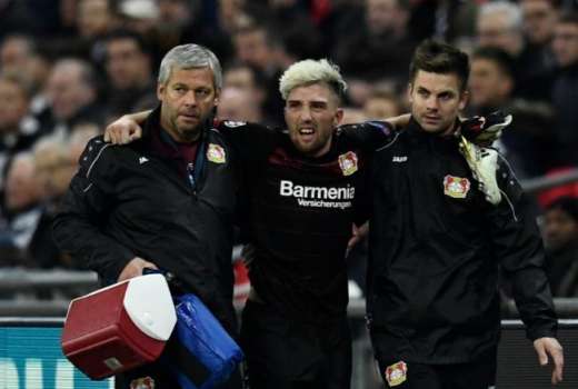 kevin kampl