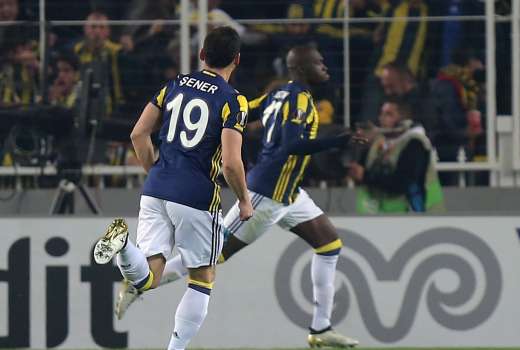 fenerbahce