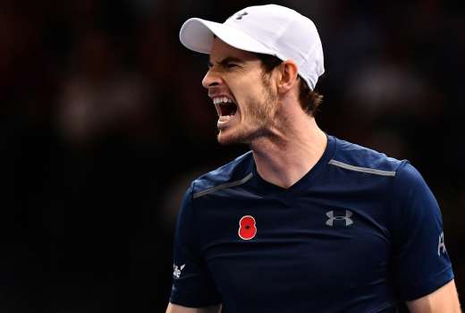 Andy Murray