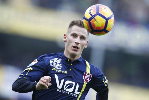 valter birsa chievo profimedia