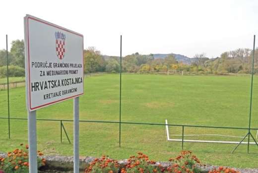 kostajnica