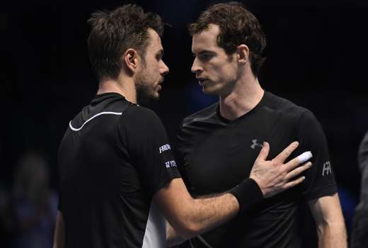 wawrinka murray