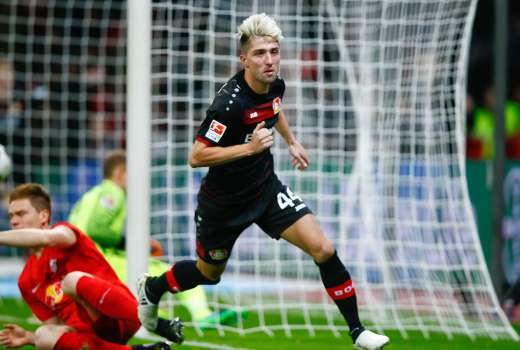 kevin kampl