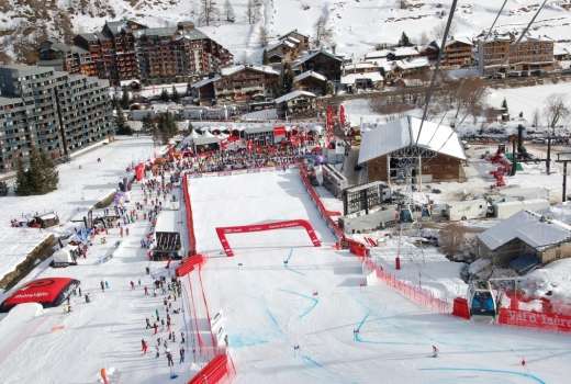 Val d\'Isere