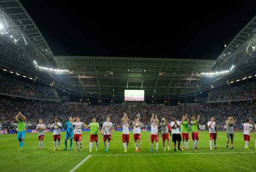 rb leipzig