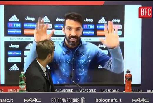 buffon