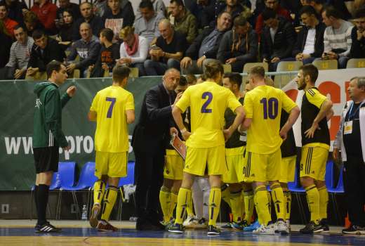 maribor futsal 2 tk