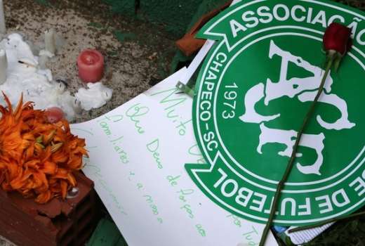 chapecoense