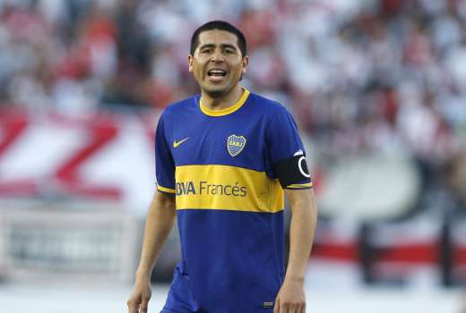 riquelme re