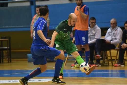 slovenija futsal gw