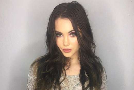 McKayla Maroney