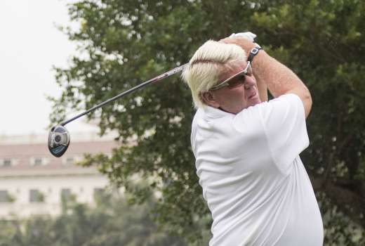 john daly re