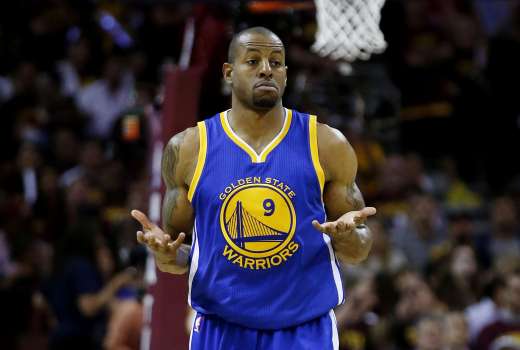 iguodala