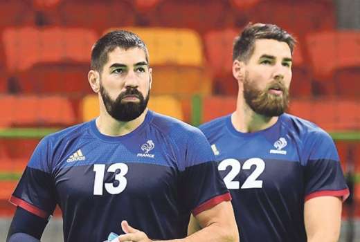 karabatic