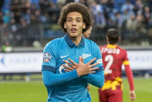 witsel