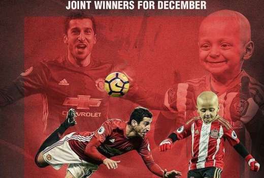 bradley lowery