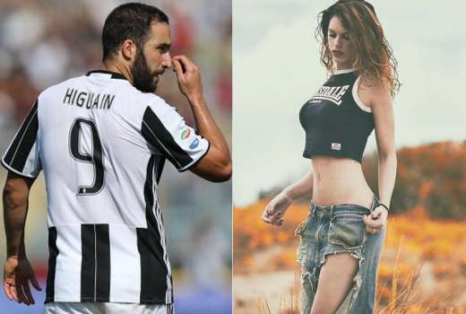 higuain