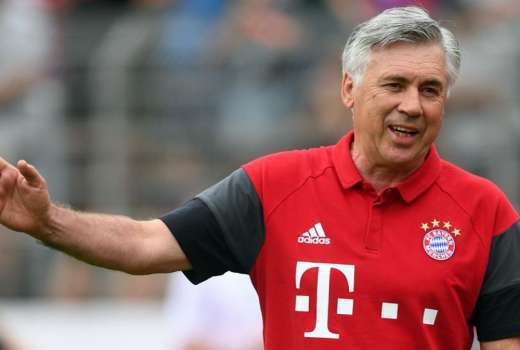 ancelotti