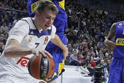 doncic