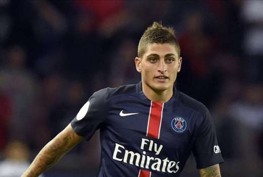 verratti