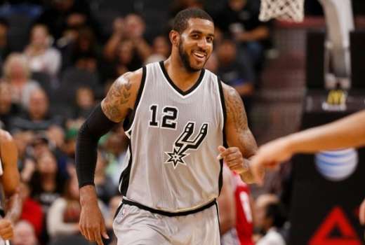 aldridge