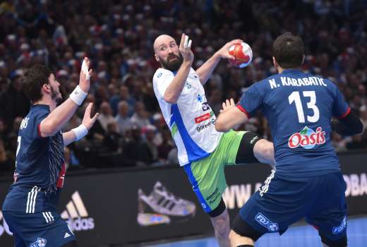 kavticnik karabatic GW