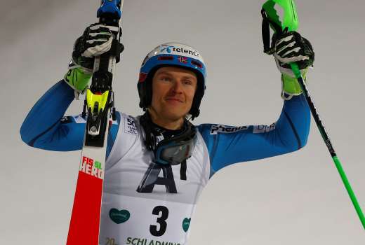 Kristoffersen