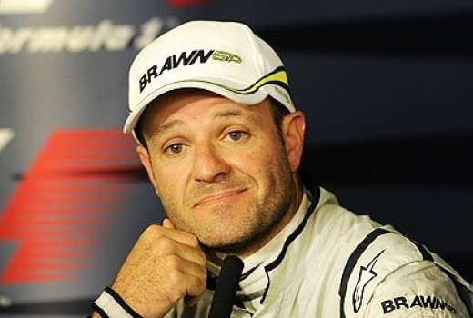 barrichello