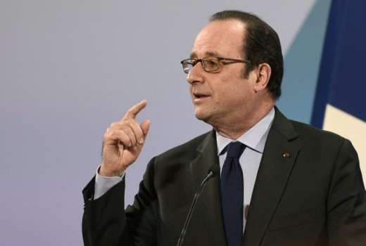 hollande