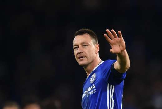 john terry