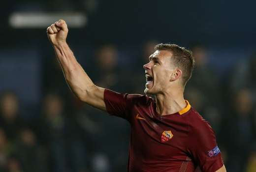 dzeko