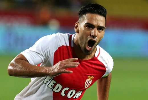 falcao