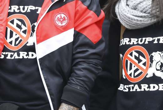 eintracht re