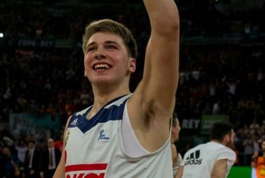 luka doncic