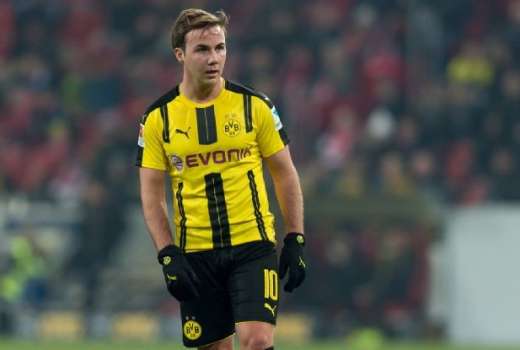 gotze