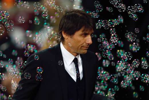 antonio conte