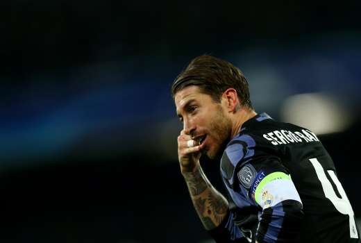 sergio ramos pm